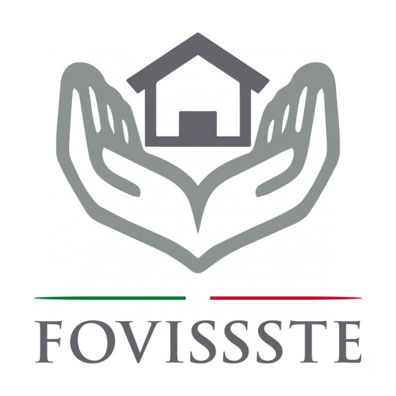 Logo of FOVISSSTE