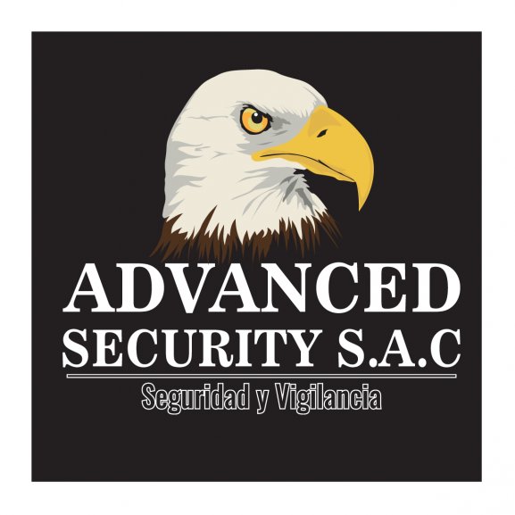 Logo of Advanced Security Sac