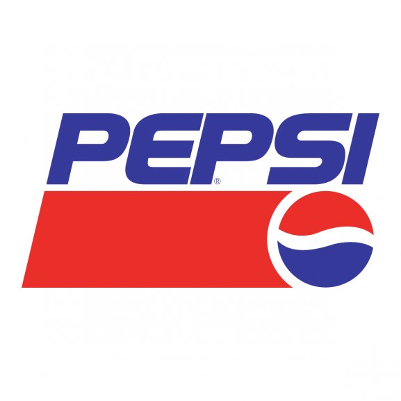 Logo of Pepsi