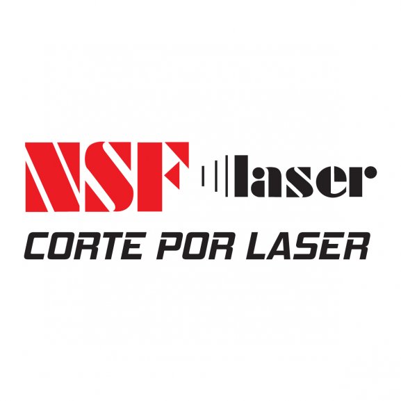 Logo of NSF Laser