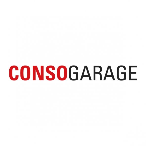 Logo of CONSOGARAGE