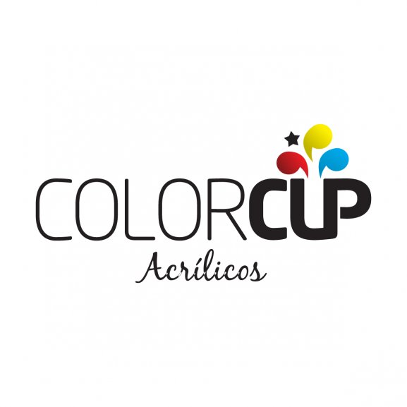 Logo of Colorcup Acrílicos - Maringá / PR