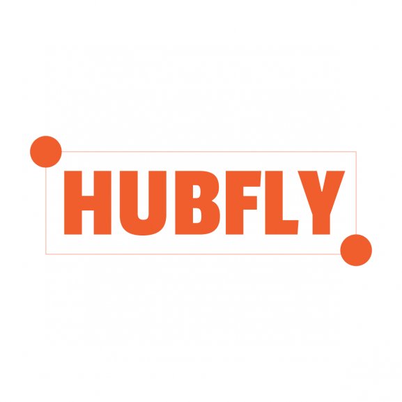 Logo of Hubfly