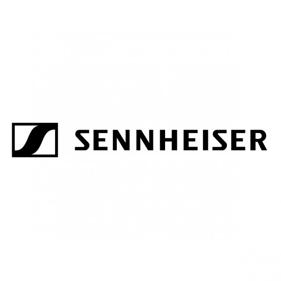 Logo of Sennheiser