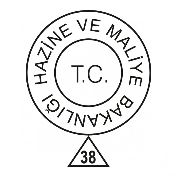 Logo of Maliye