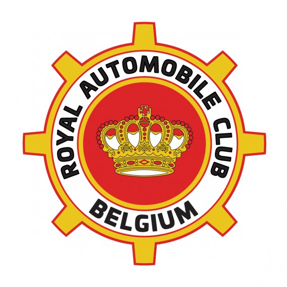 Logo of Royal Automobile Club of Belgium