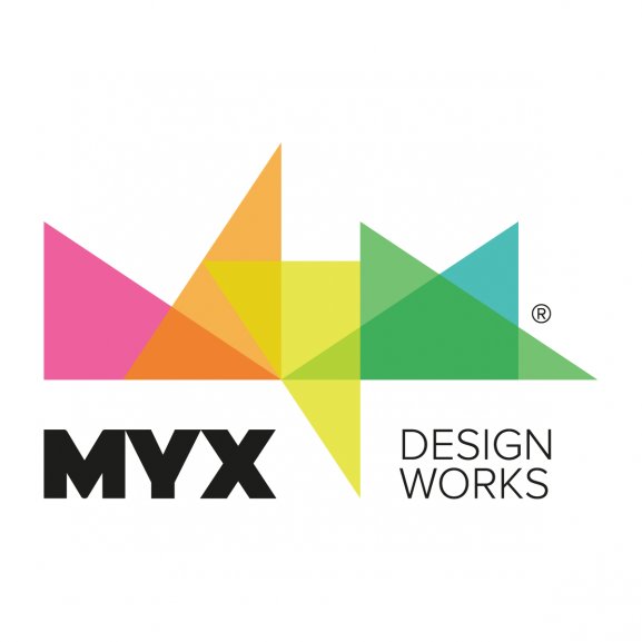 Logo of Myx Design