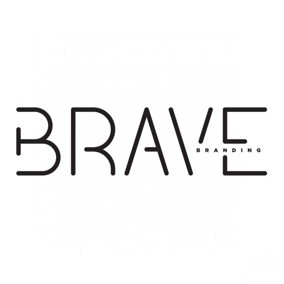 Logo of Brave Branding