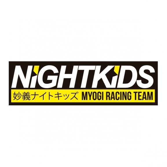 Logo of Nightkids
