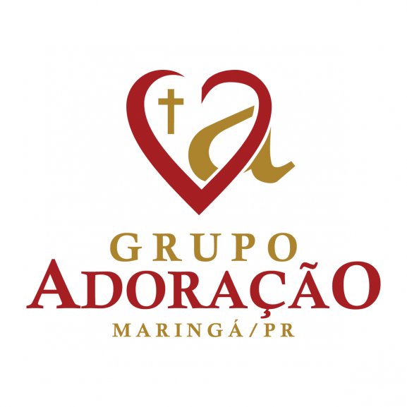 Logo of Grupo Adoração 