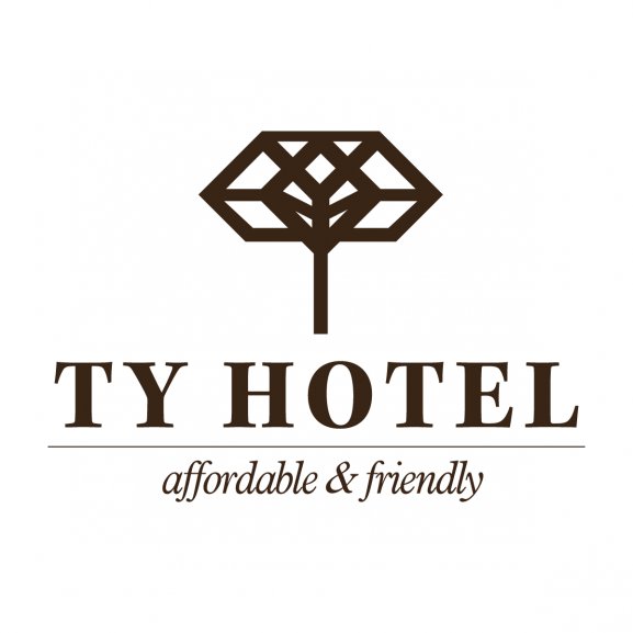 Logo of TY Hotel Terengganu