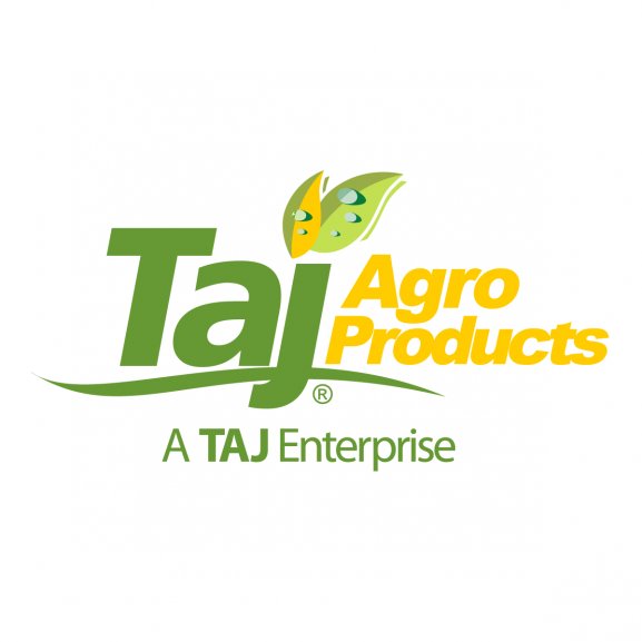 Logo of Taj Agro