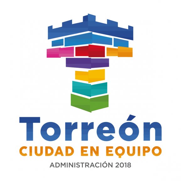 Logo of Ayuntamiento Torren Coahuila 2018