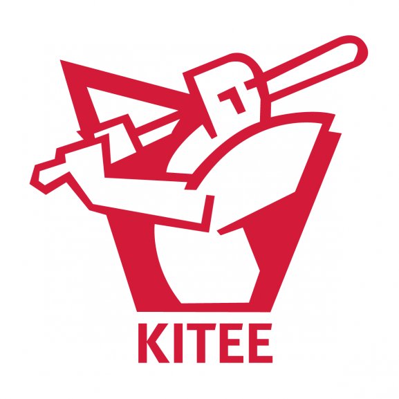 Logo of Kiteen Pallo