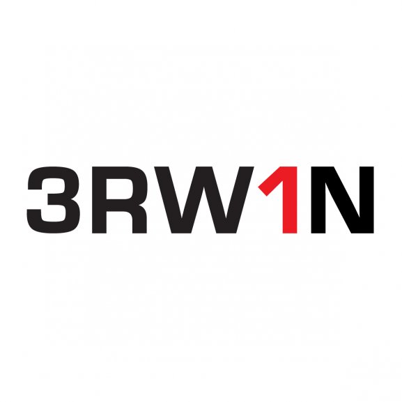 Logo of 3RW1N
