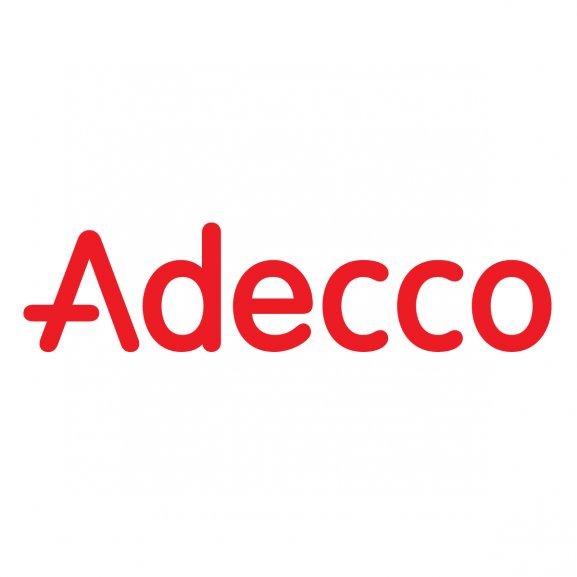 Logo of Adecco