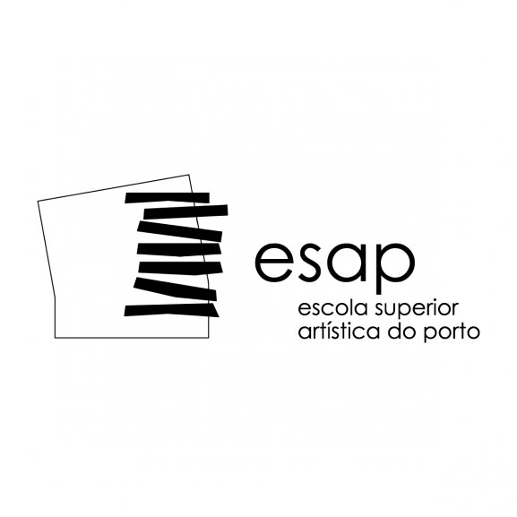 Logo of ESAP