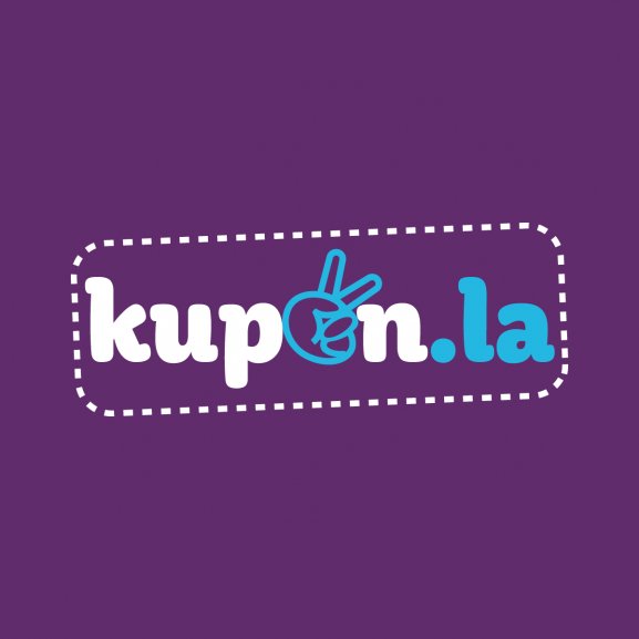 Logo of Kupon.la