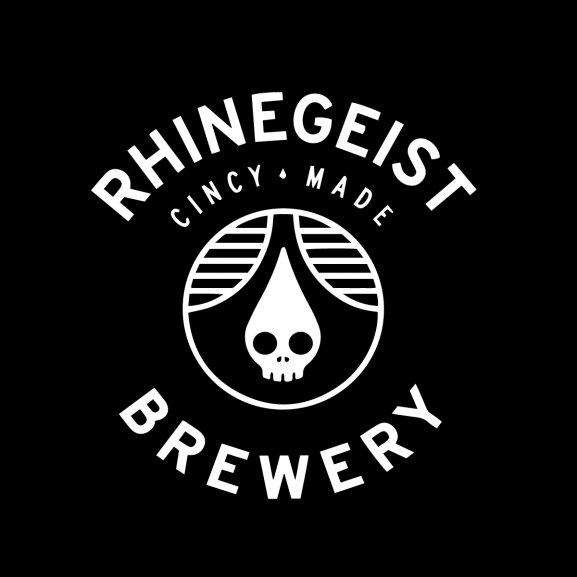 Logo of Rhinegeist Brewery