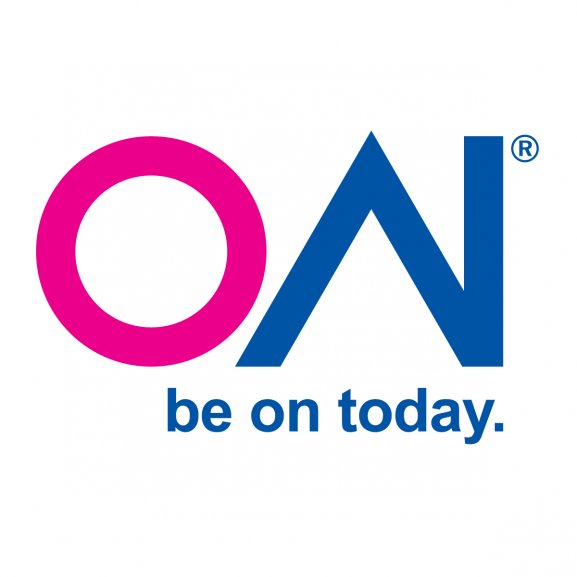 Logo of ON be on today