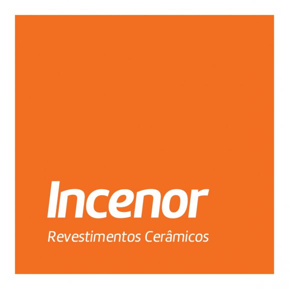 Logo of Incenor