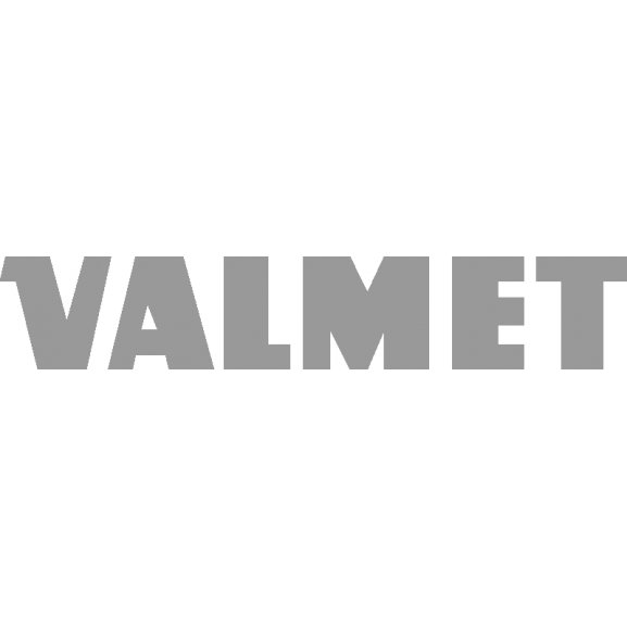 Logo of Valmet