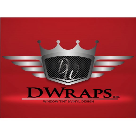 Logo of Dwraps inc