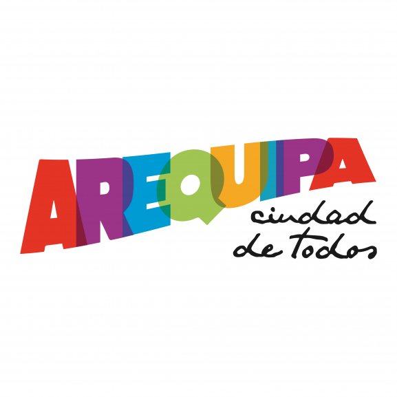 Logo of Arequipa Ciudad de todos