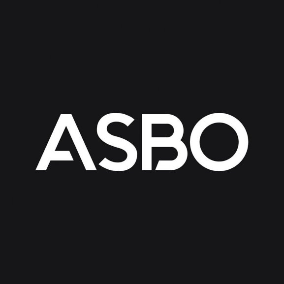 Logo of ASBO POLAND