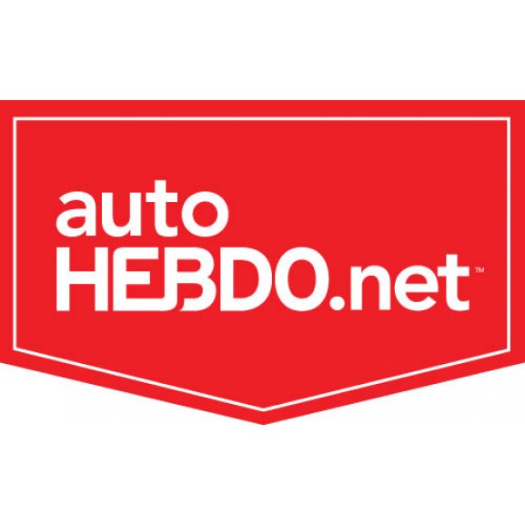 Logo of AutoHebdo