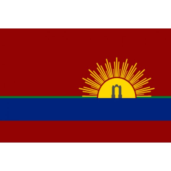 Logo of bandera del estado carabobo