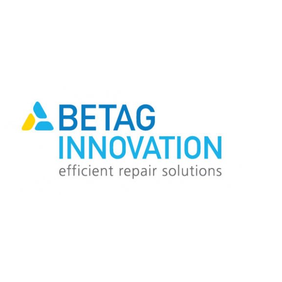 Logo of Betag Innovation