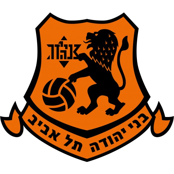 Logo of Bnei Yehuda Tel Aviv F.C.