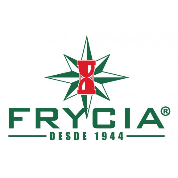 Logo of FRYCIA