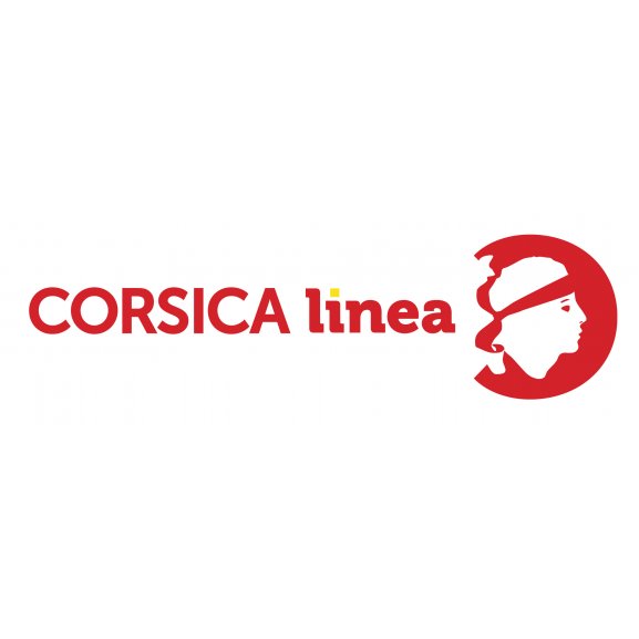 Logo of Corsica Linea