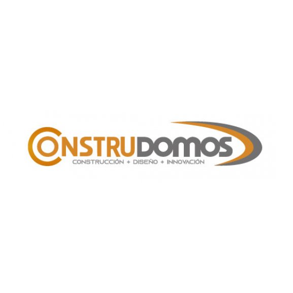 Logo of construdomos