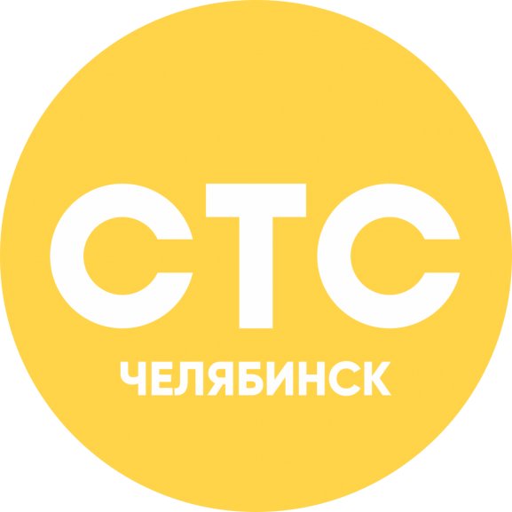 Logo of CTC Chelyabinsk