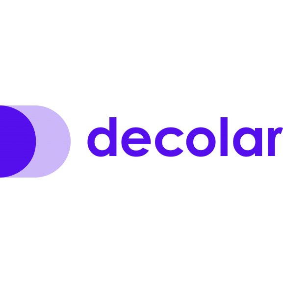 Logo of decolar.com