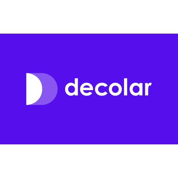 Logo of decolar.com