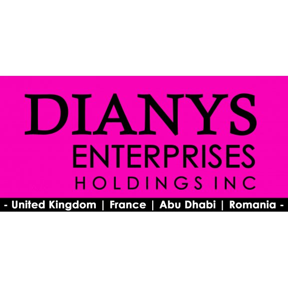 Logo of Dianys Enterprises Holdings