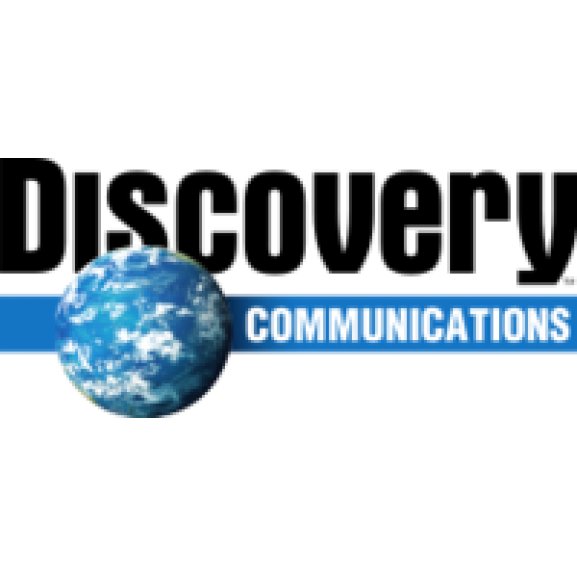 Logo of Discovery Communications