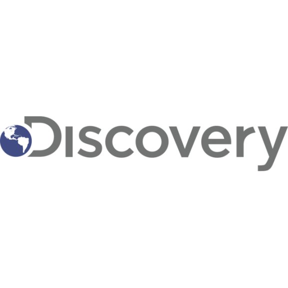 Logo of Discovery