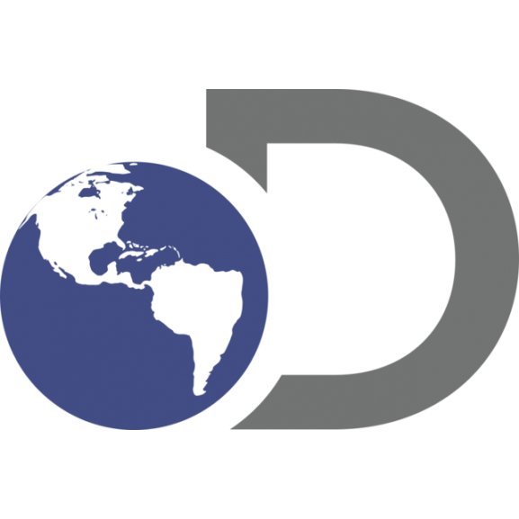 Logo of Discovery