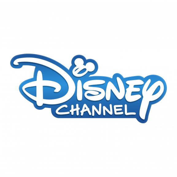 Logo of Disney Channel