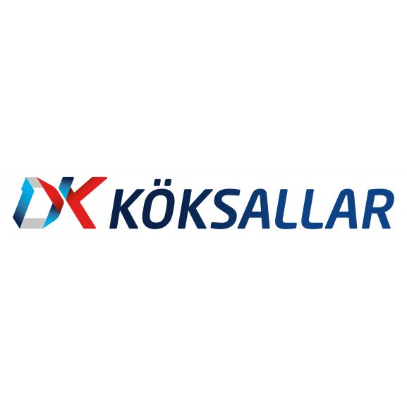 Logo of DK KÖKSALLAR