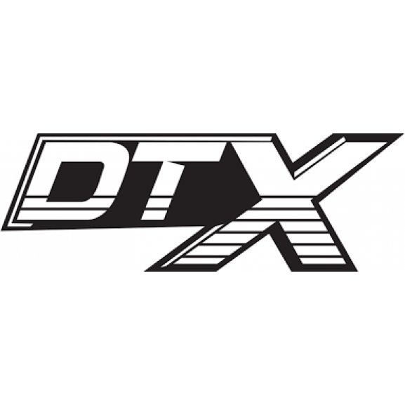 Logo of DTX