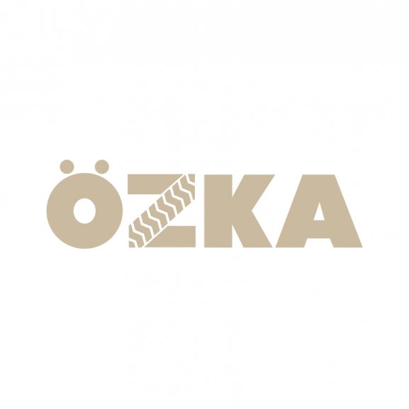 Logo of ÖZKA OZKA Lastik