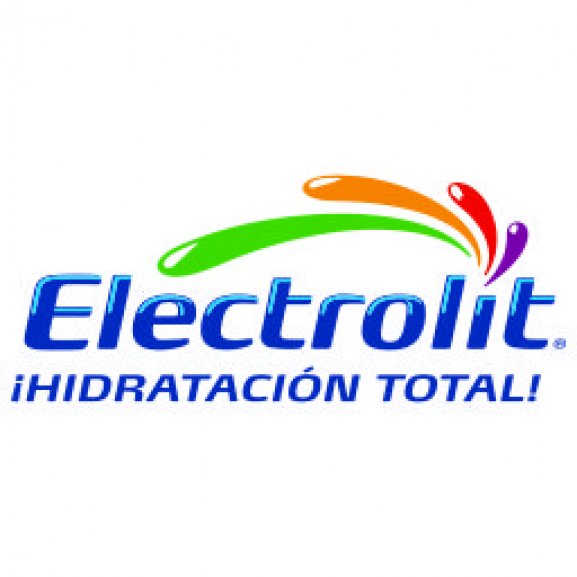 Logo of Electrolit