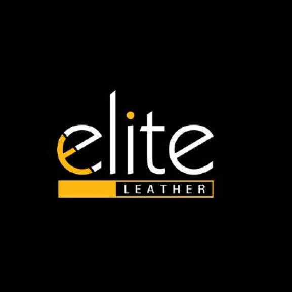 Logo of Elite Leather Creations