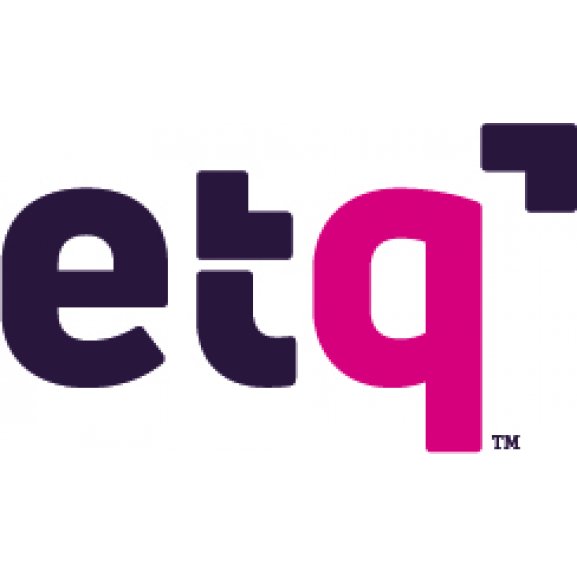 Logo of ETQ